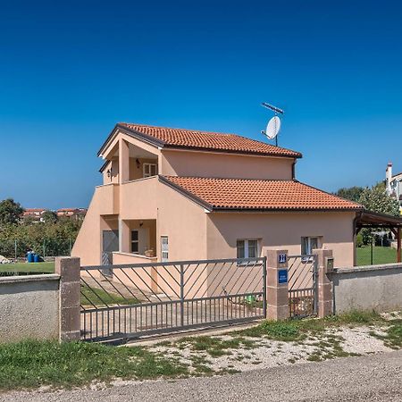 Jendrusa Apartment Fažana Exteriör bild