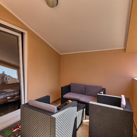 Jendrusa Apartment Fažana Exteriör bild