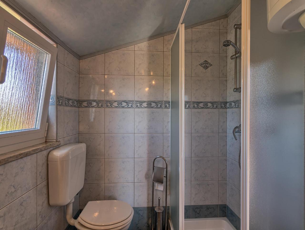 Jendrusa Apartment Fažana Exteriör bild